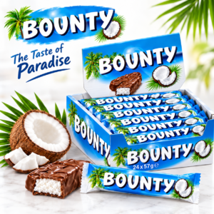 bounty 24p