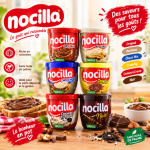 nocilla original 180g