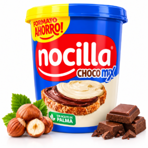 nocilla  kbira 550g