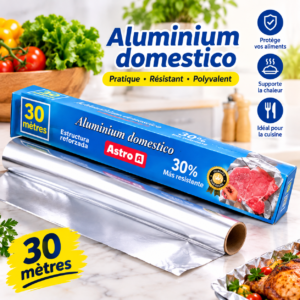 aluminium 30M