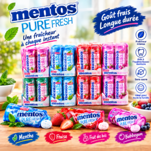 mentos