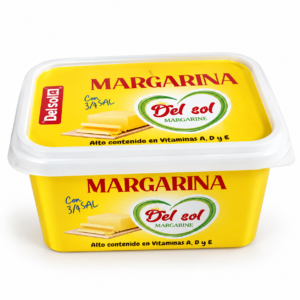 margarina del sol